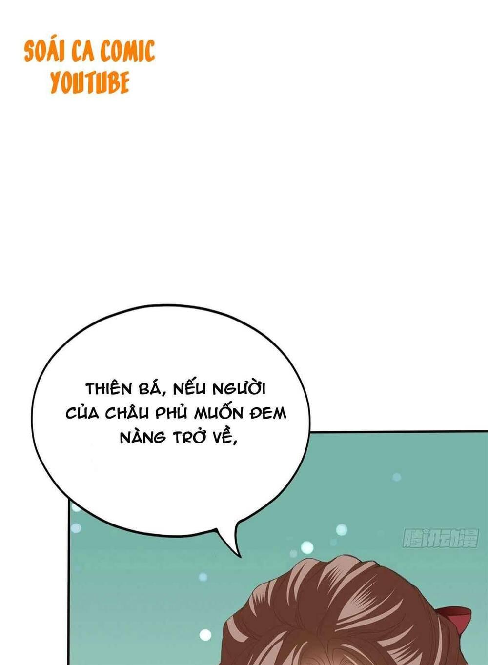 bổn vương muốn nàng chapter 63 10