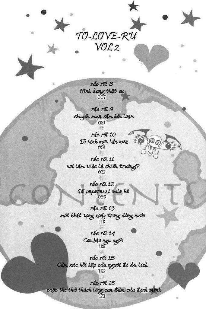 bọn tớ thích cậu! rito chapter 8 9