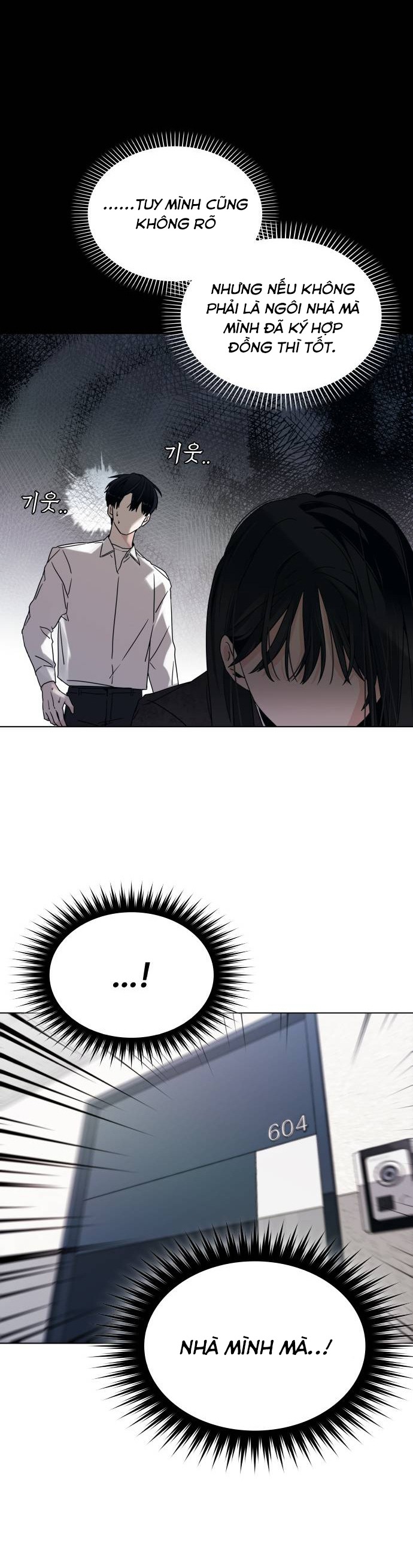 kiss trước khi ngủ nào chapter 2 20