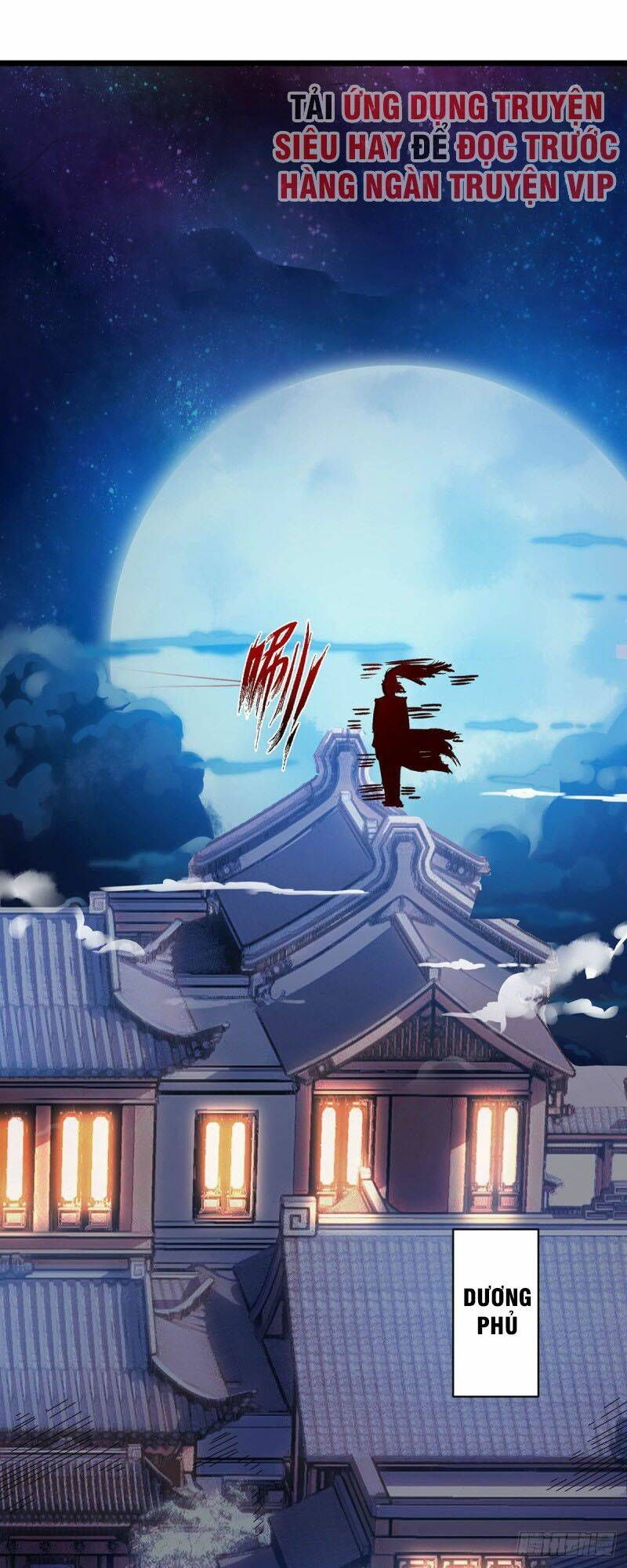 chúa tể tam giới chapter 66 18