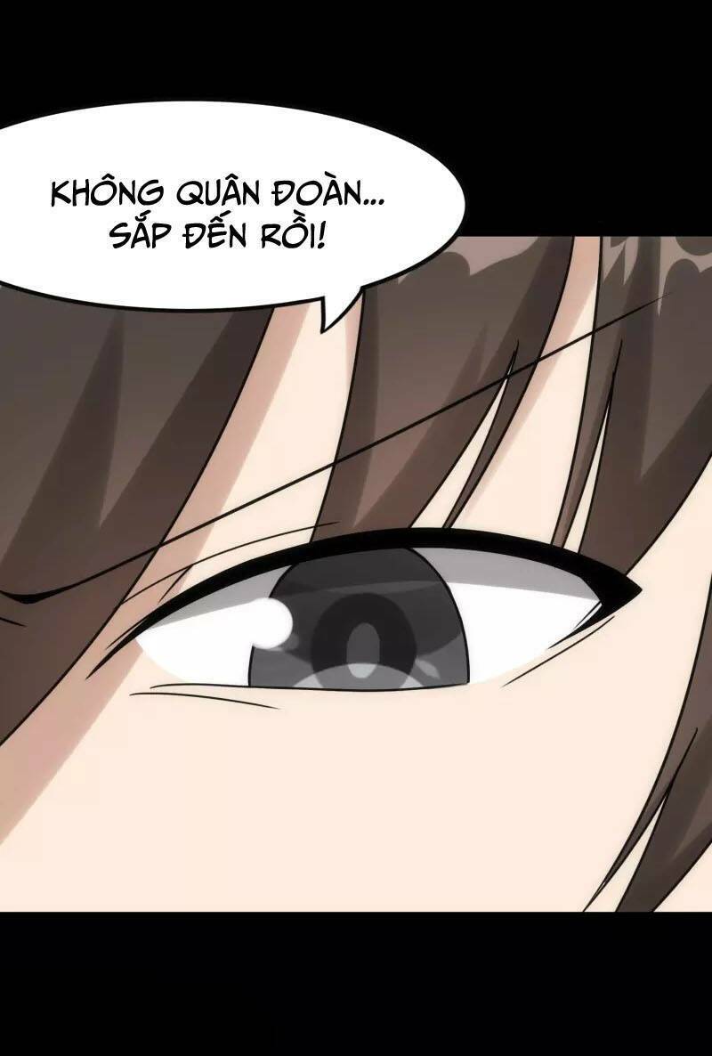 bạn gái virus của tôi chapter 228 41