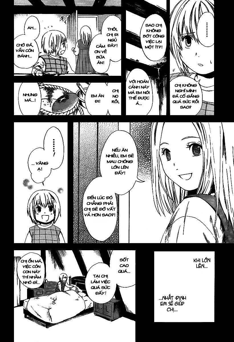 smarg won't sing chapter 1 17