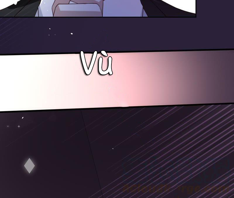 thần luân mật luyến chapter 114 21