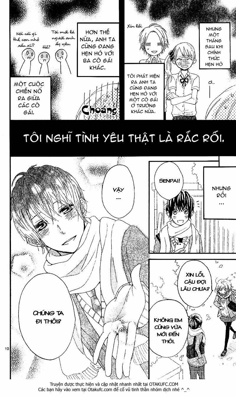 tổng hợp one shot. chapter 185 12