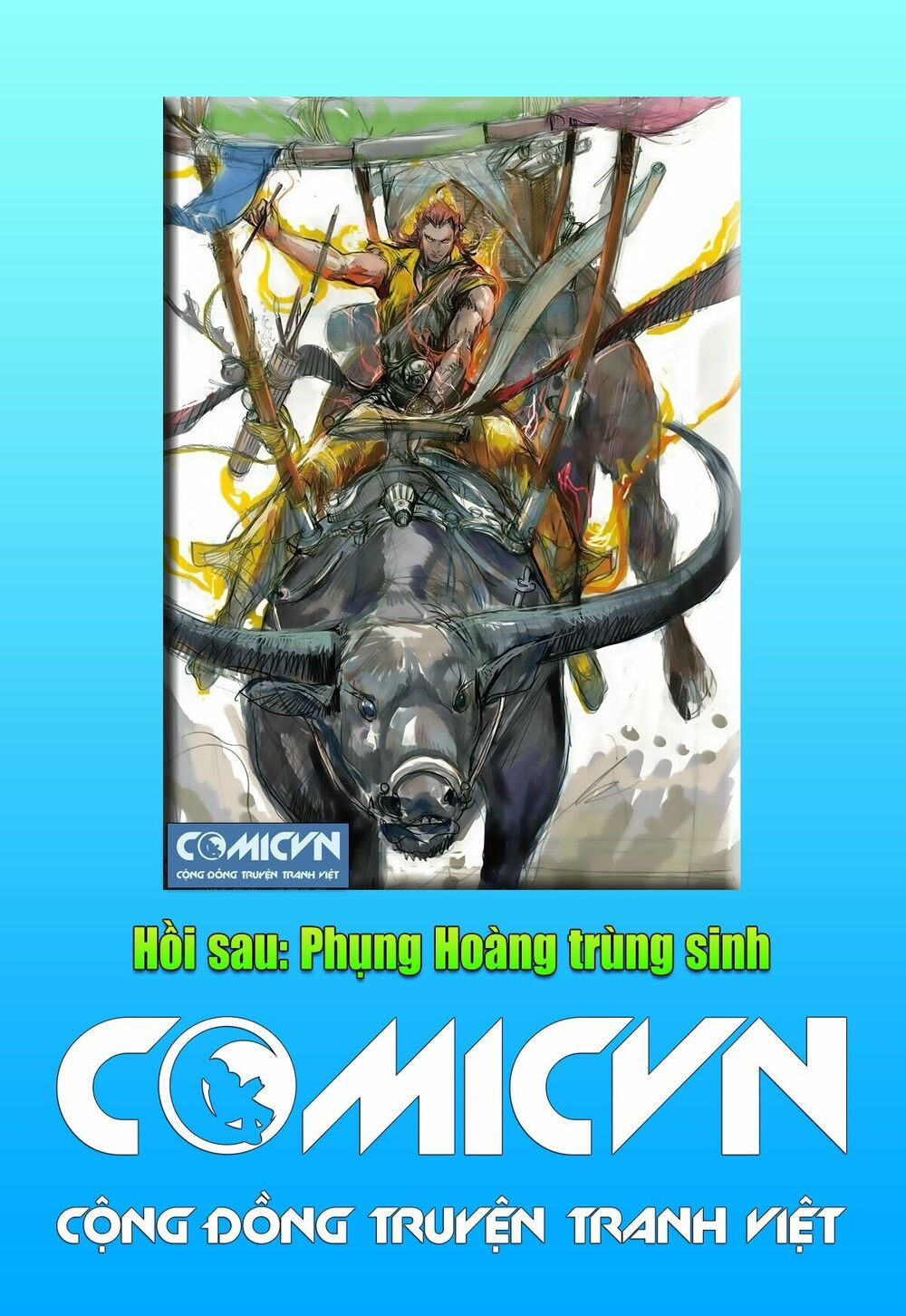 sơn hải kinh truyện chapter 15.2 16