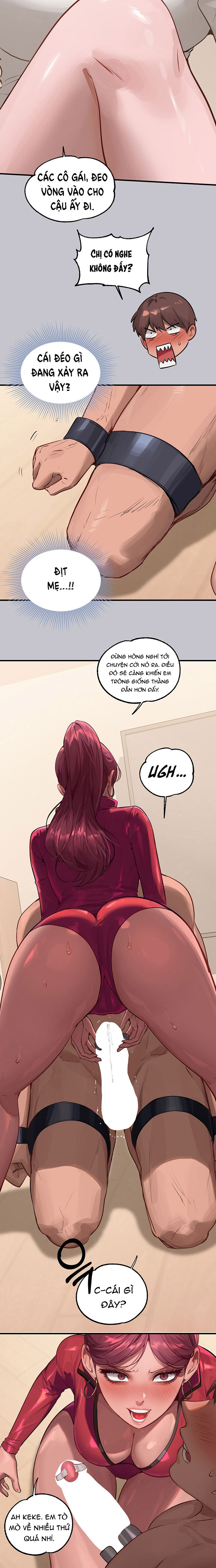 chị chủ nhà của tôi chapter 92.2 7