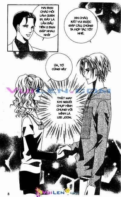 đừng tin cô ấy chapter 7 8