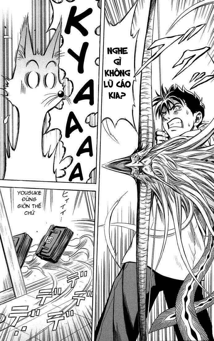 otogi matsuri chapter 12 11