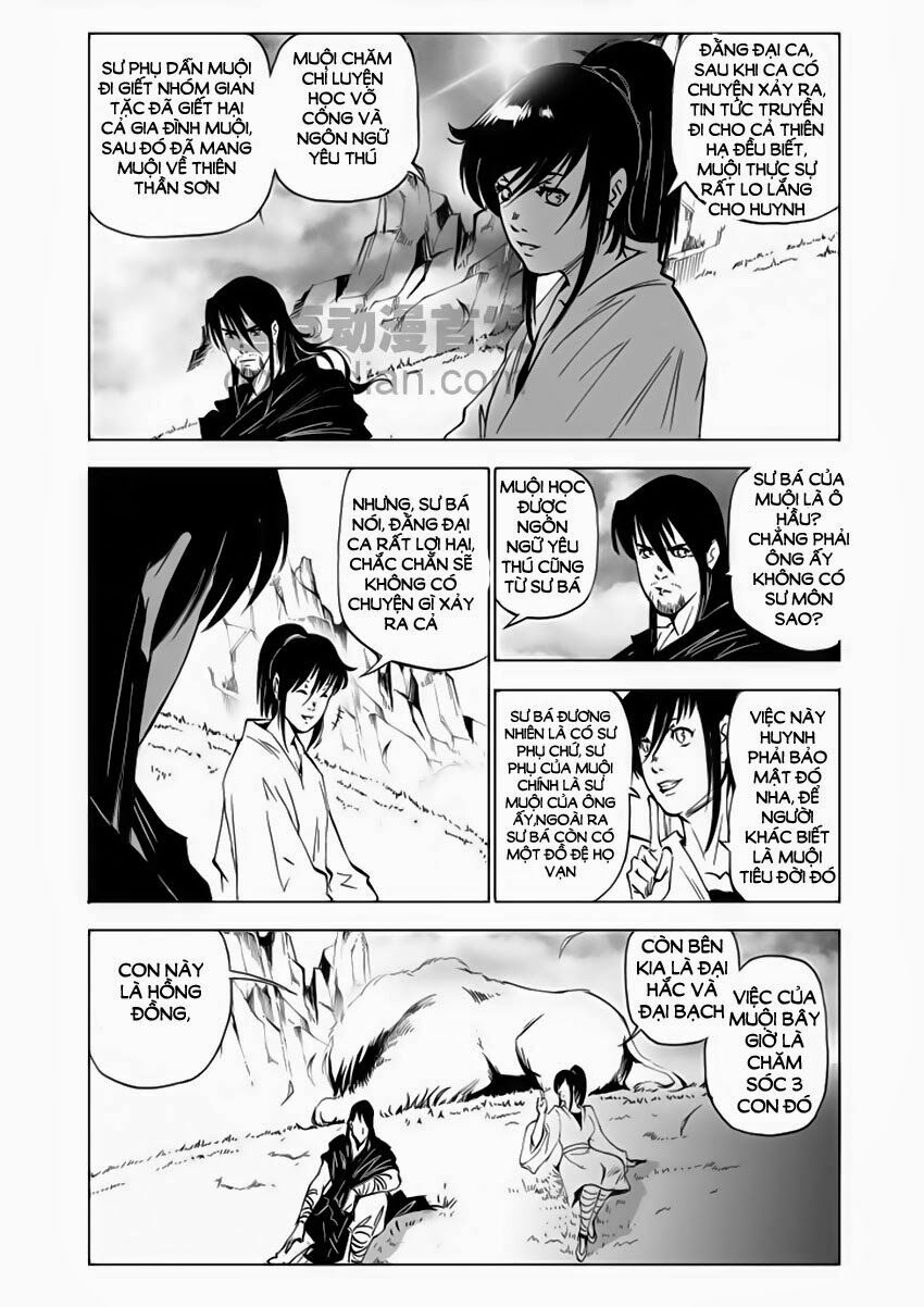 cửu đỉnh ký chapter 37 8