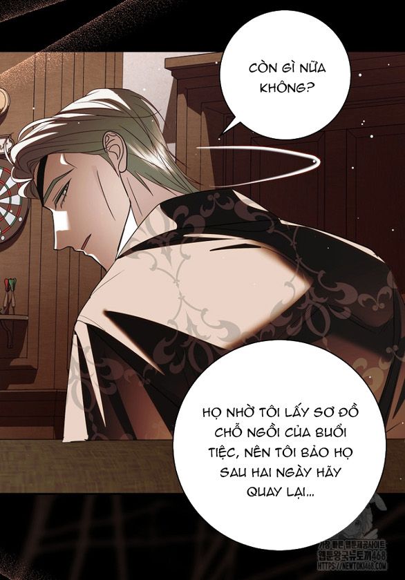 ngài công tước, tôi sẽ làm mọi thứ, trừ việc kết hôn! chapter 18.1 25