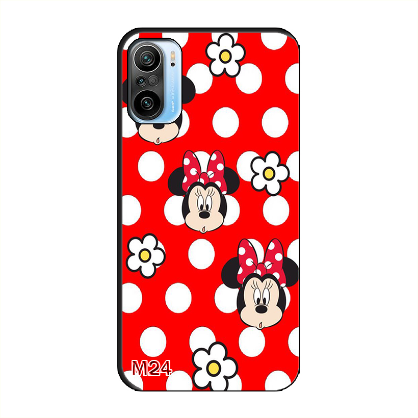 Ốp Lưng Dành Cho XIAOMI K40