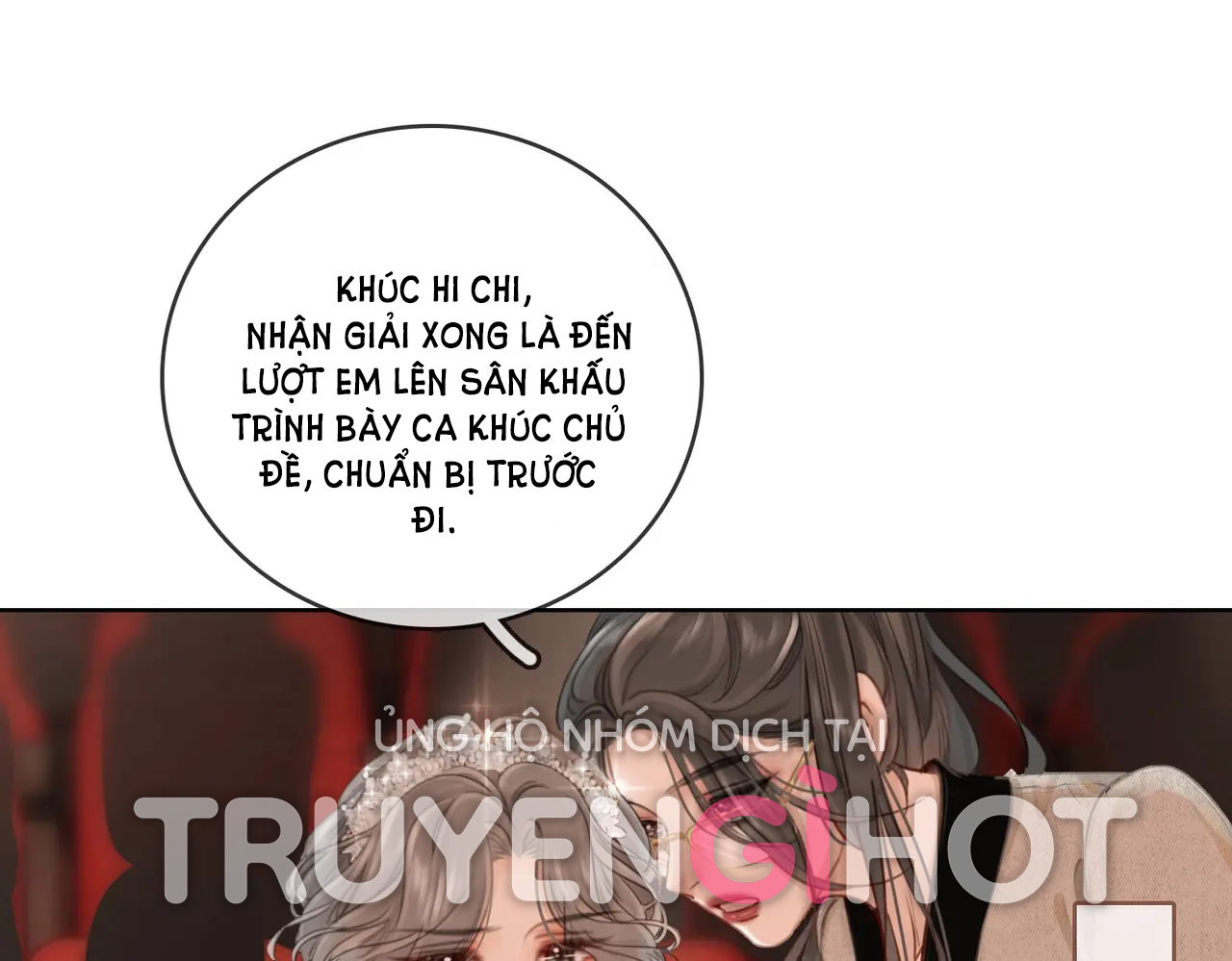 cố tiểu thư và khúc tiểu thư chapter 1.1 37