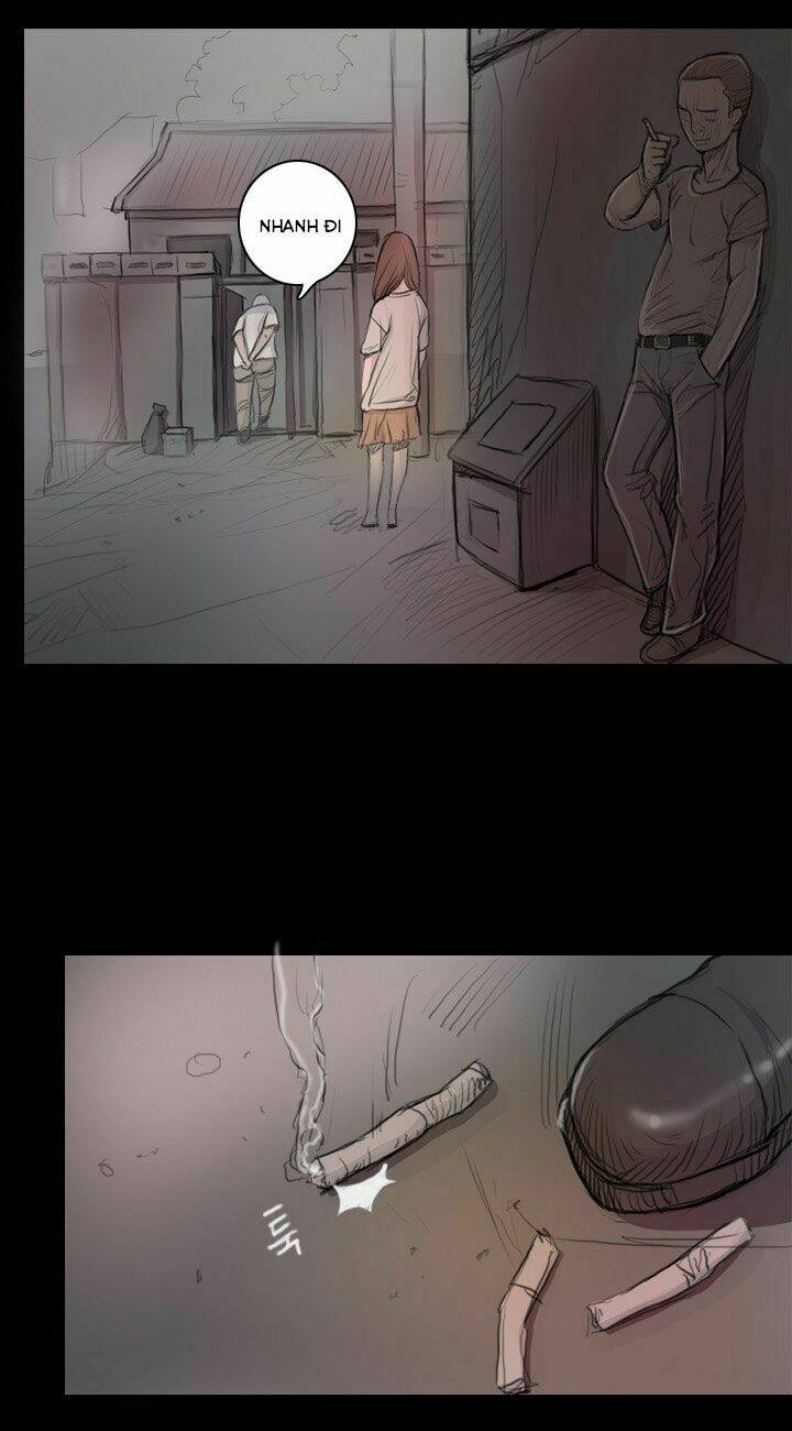 noona: yeon chapter 8 38