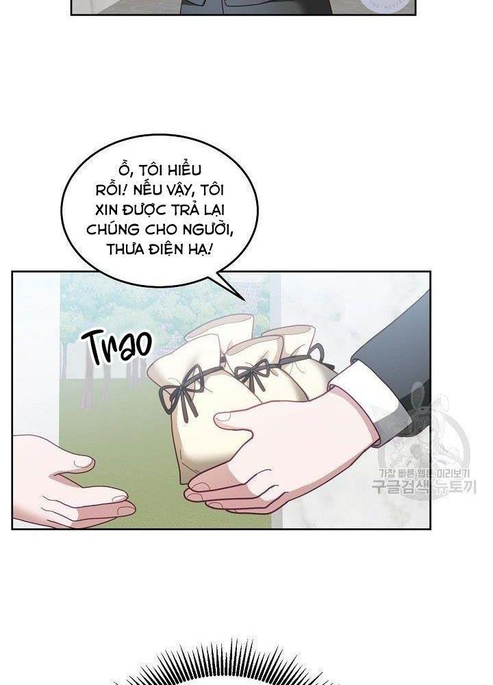 cô tiểu thư bé nhỏ thuần hóa các nhân vật chính chapter 55 44