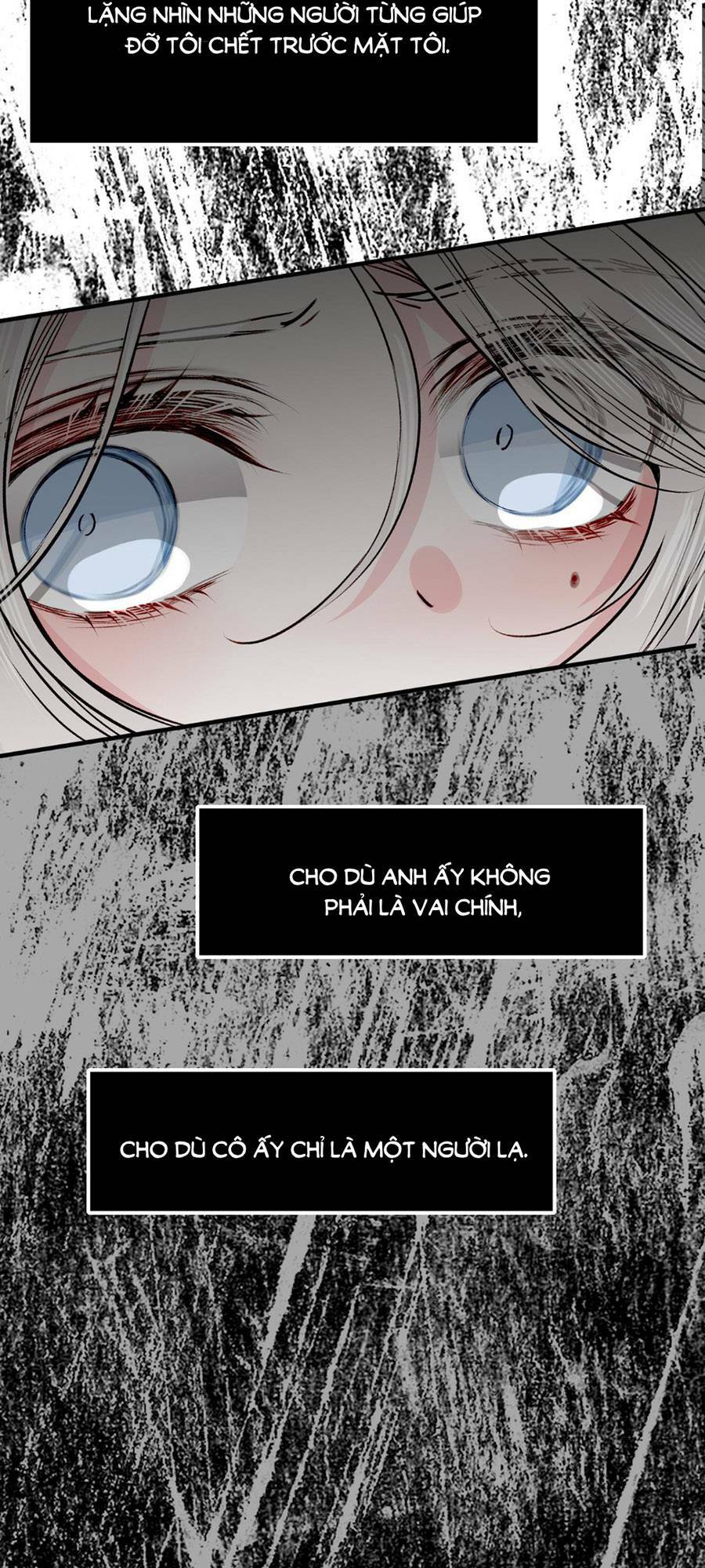 nghe nói tôi là đại tiểu thư phản diện chapter 26 44