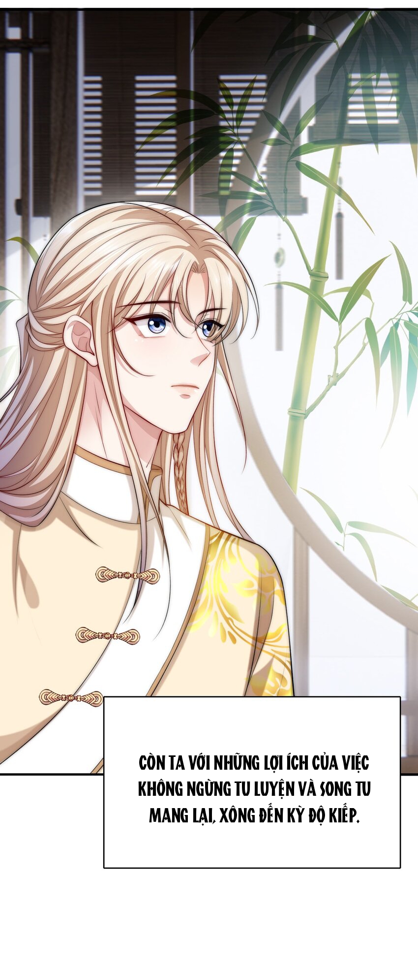 chiến lược tẩy trắng của phản diện chapter 56 23