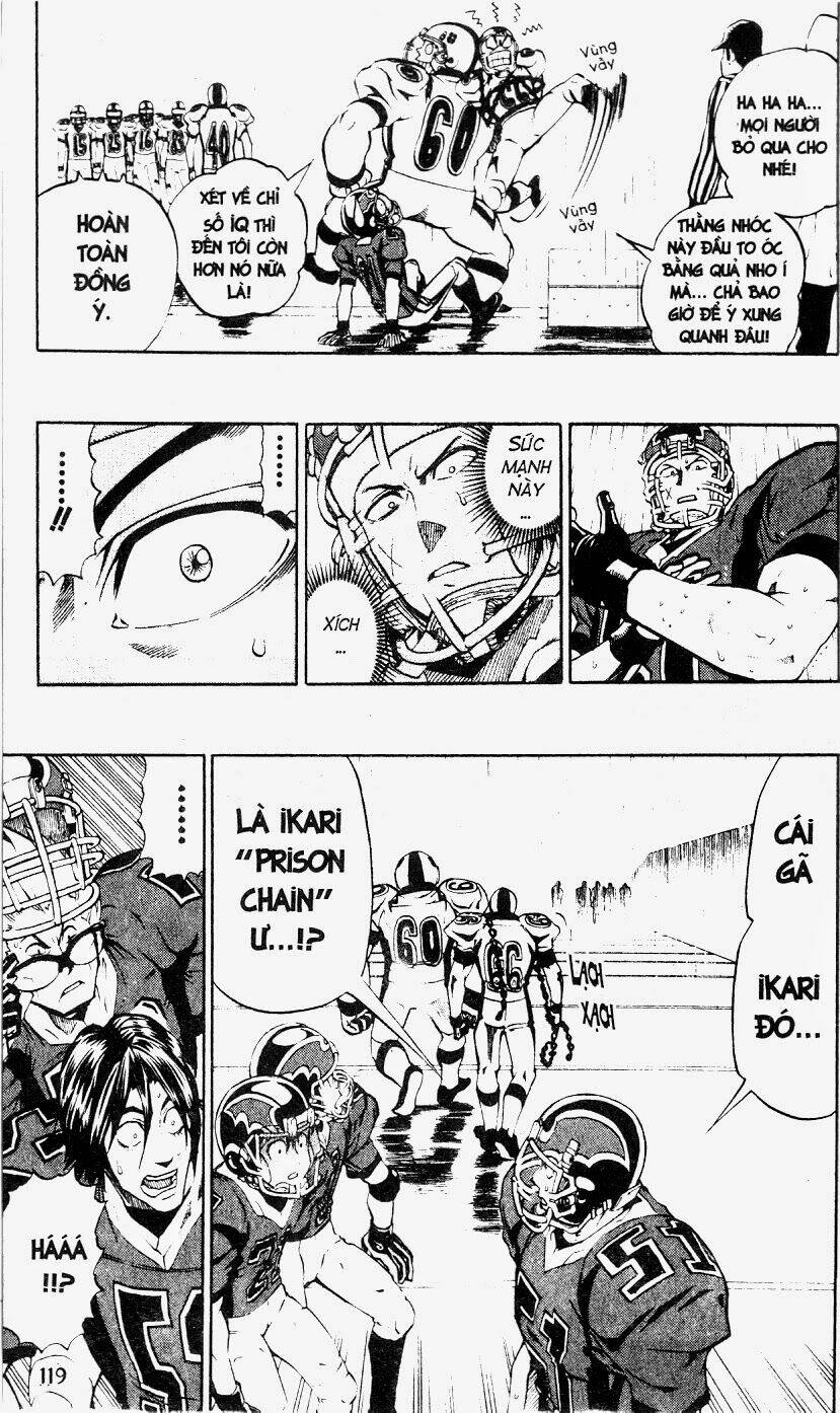 lá chắn mắt chapter 211 10