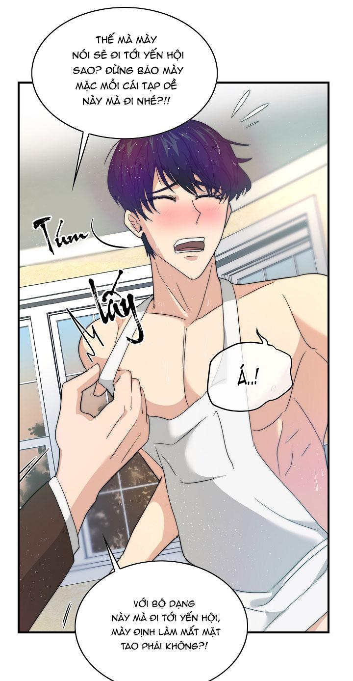 lọ lem phiên bản bl chapter 3 38