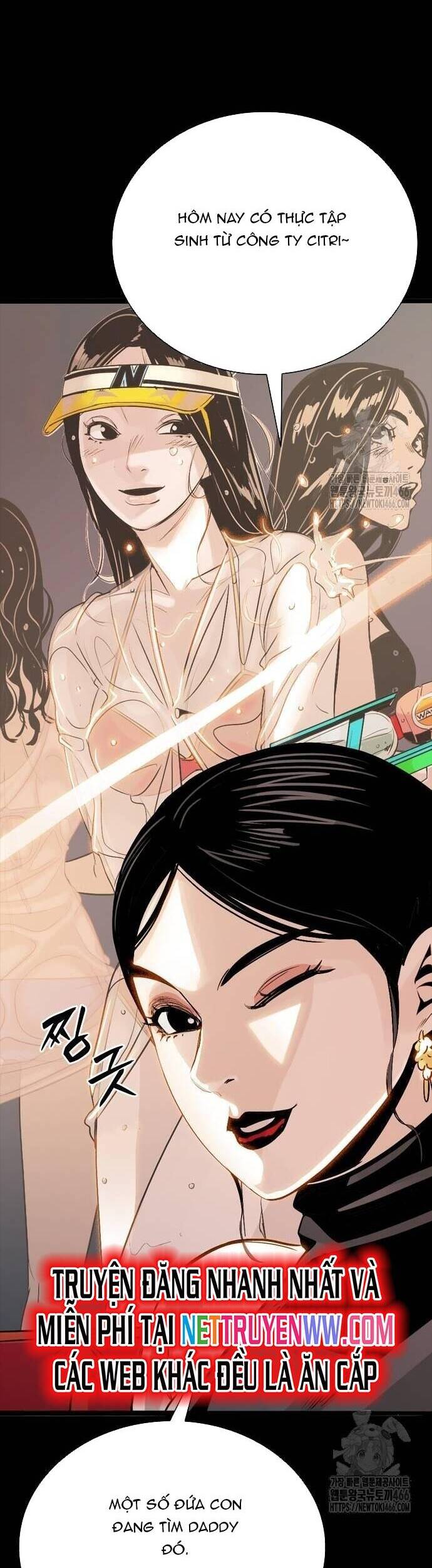 thế hệ bất hảo chapter 2 36