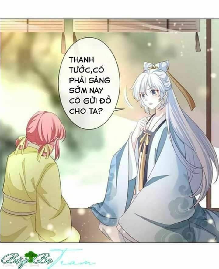 cửu khuyết phong hoa chapter 2 17