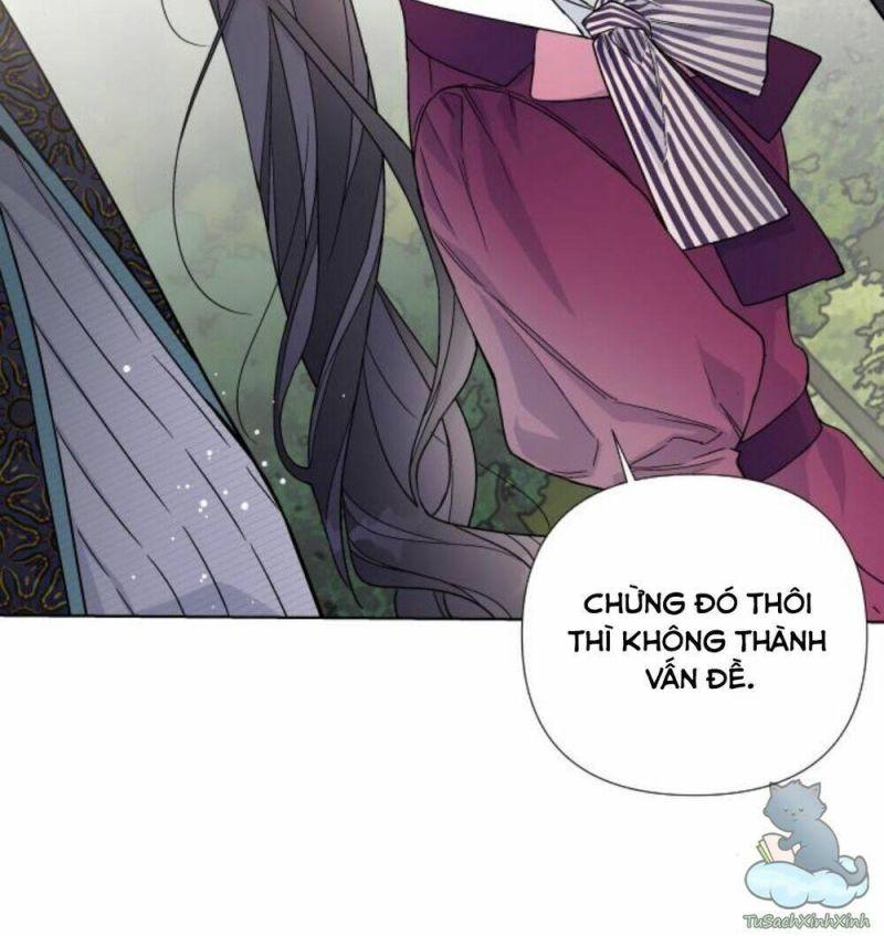 cách mà kỵ sĩ sống như tiểu thư chapter 30 25