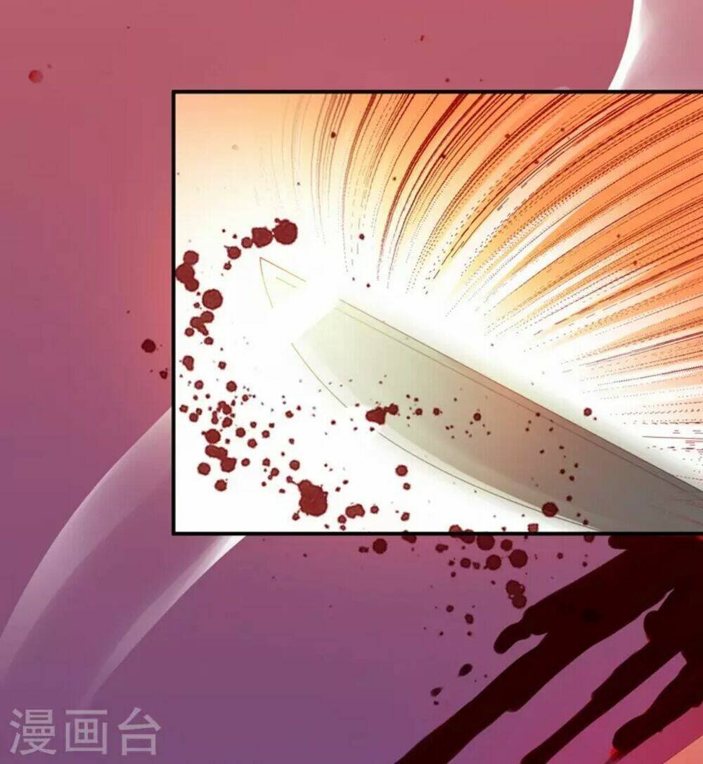 từng bước âm mưu thâm độc : huyết hoàng trở về chapter 1 18