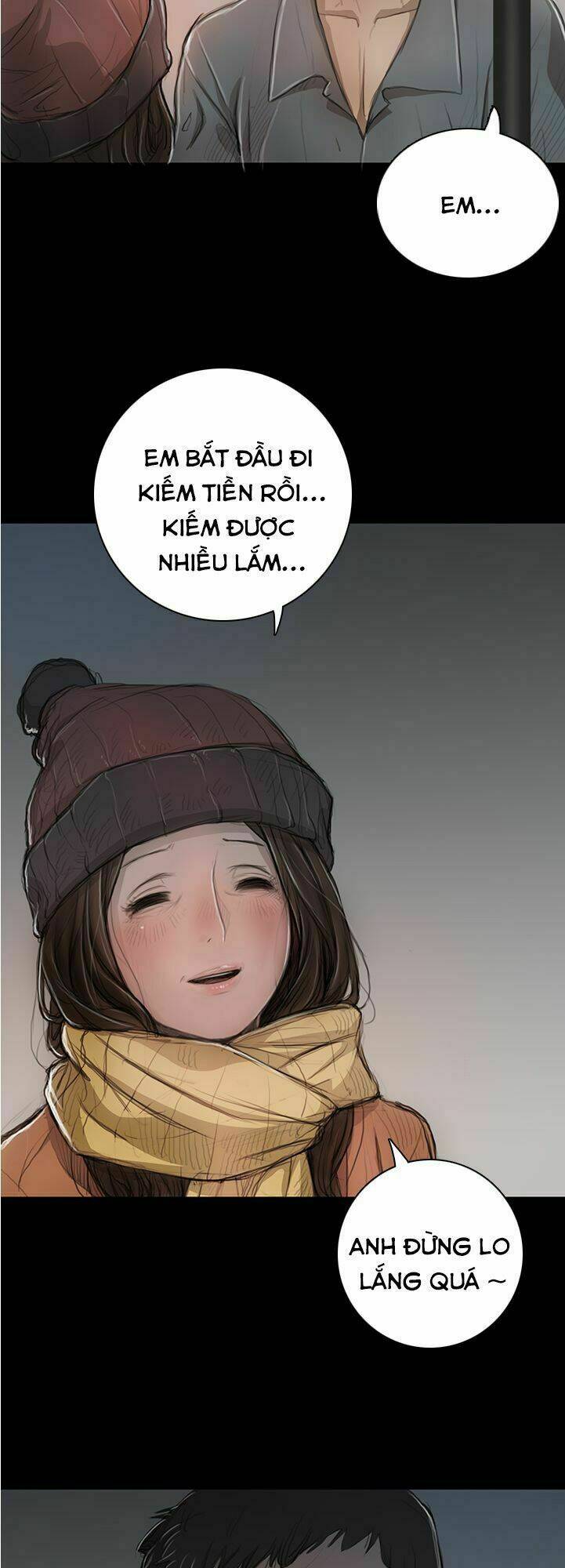 noona: yeon chapter 11 36