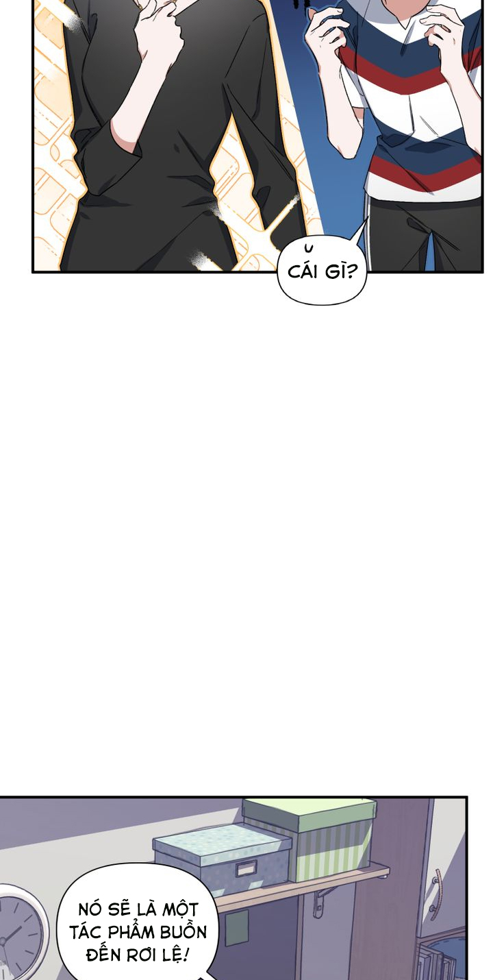 cuộc du hành thời gian của sela chapter 19 34