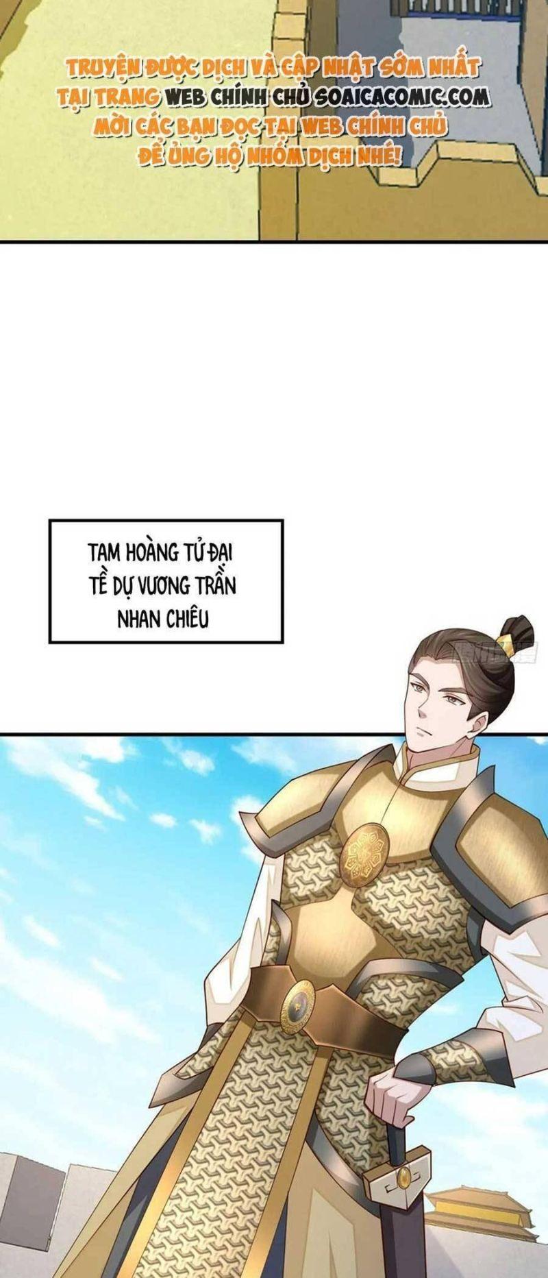 thuần hóa ba ba bạo quân chapter 83 2