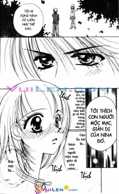 bộ sưu tầm lọ lem chapter 4 141