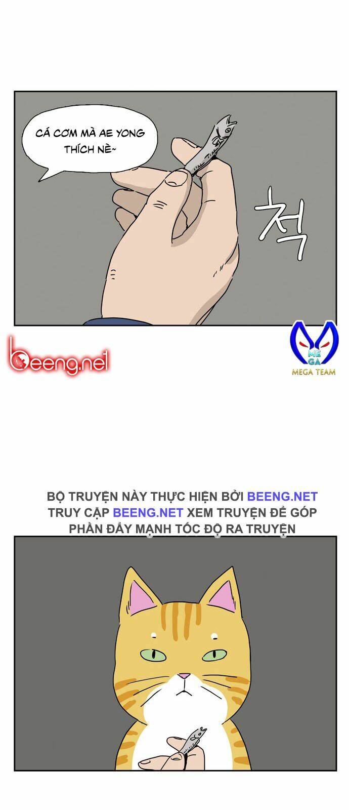 con gái tôi là zombie chapter 27 9