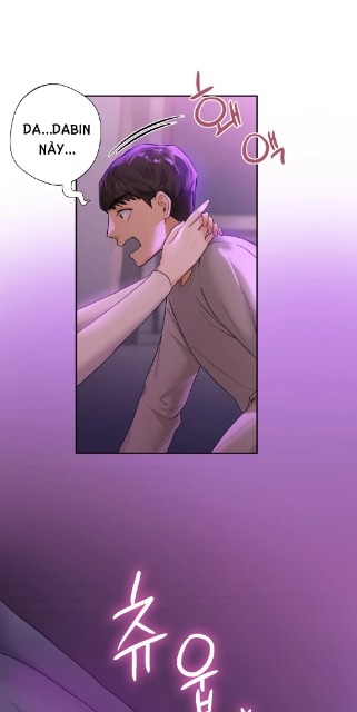 [18+] không là bạn bè chapter 6.1 2