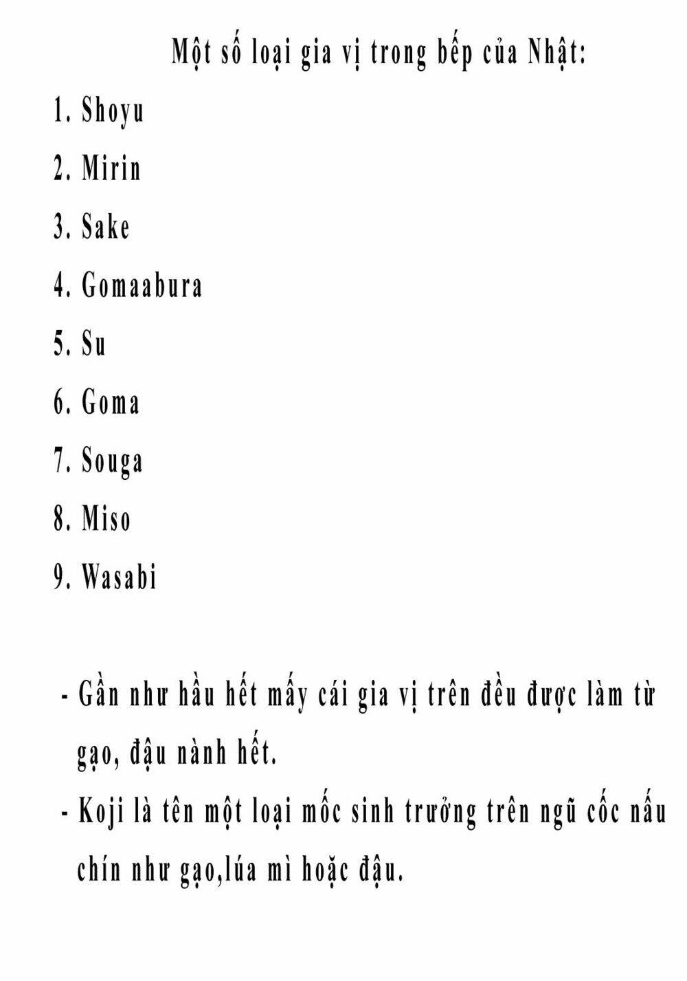 điều thú vị ở trường đại học nông nghiệp tokyo chapter 2 21