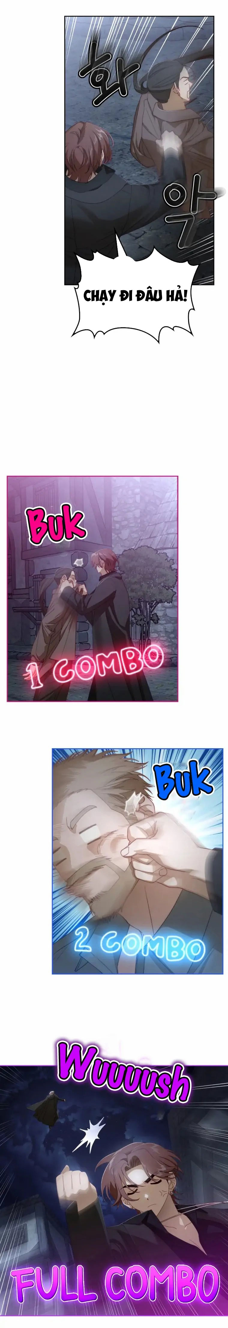 thư viện ánh trăng chapter 11 13