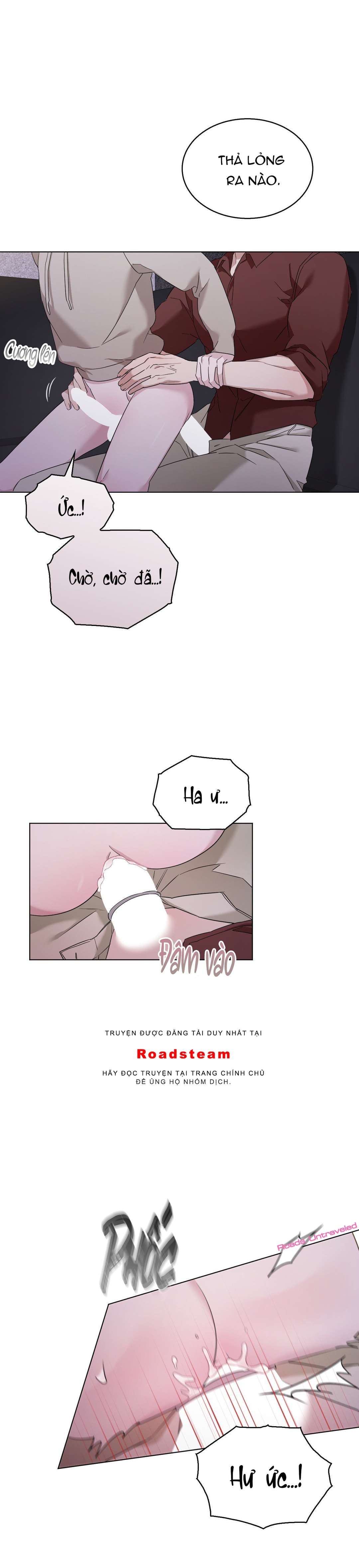 vì tôi đáng yêu sao? chapter 29 10