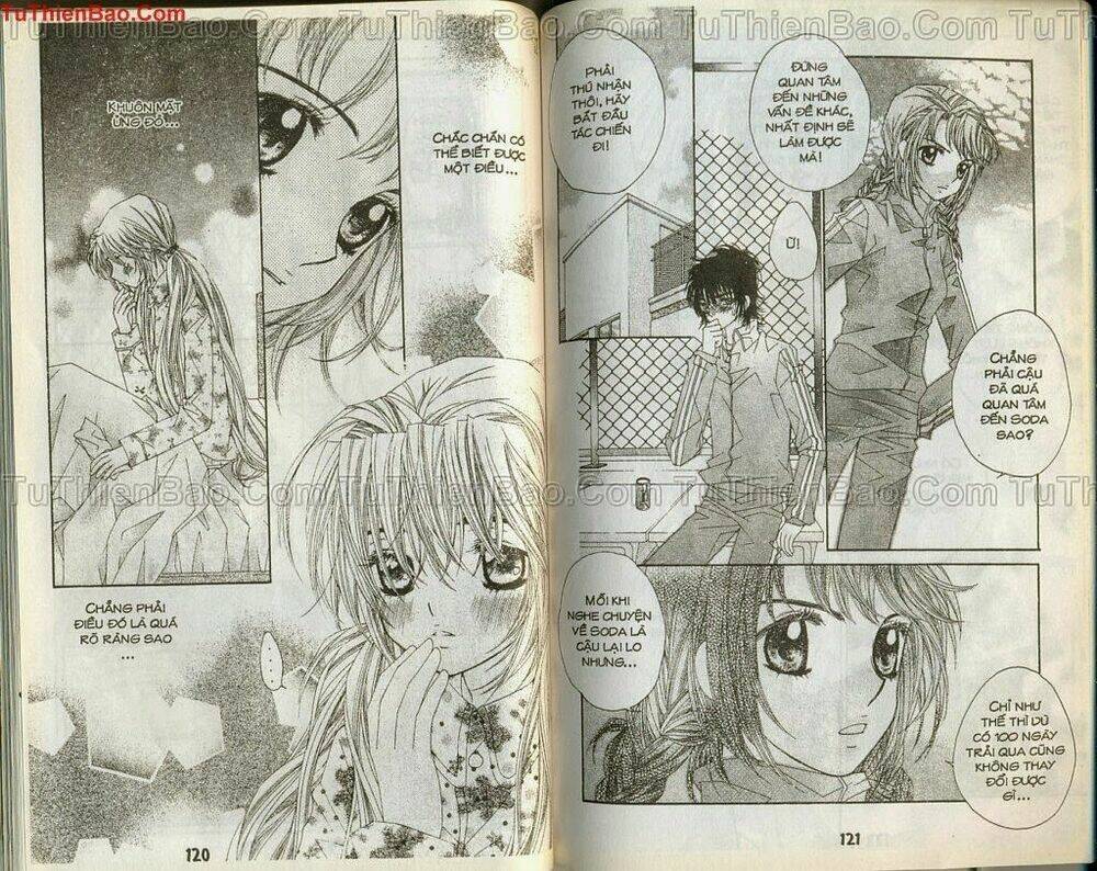 điệu pop tình yêu chapter 6 59