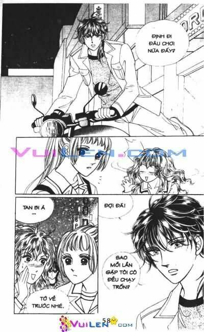 tóc gió thôi bay chapter 3 58