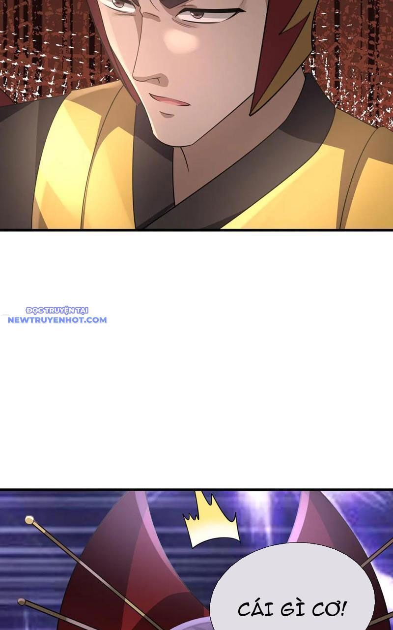 ngủ say vạn cổ: xuất thế đẩy ngang chư thiên chapter 56 24