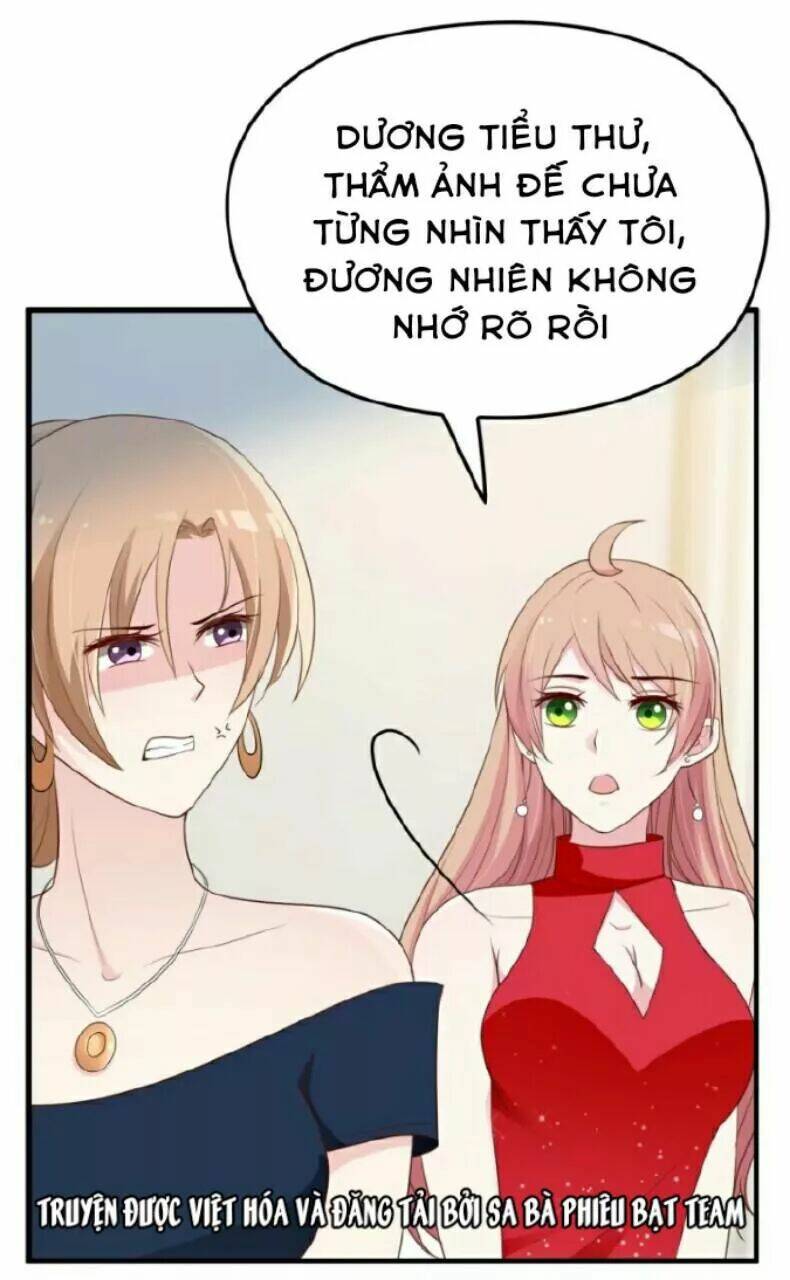 ảnh đế thần bí trộm cưới: vợ yêu, tới pk chapter 16 14