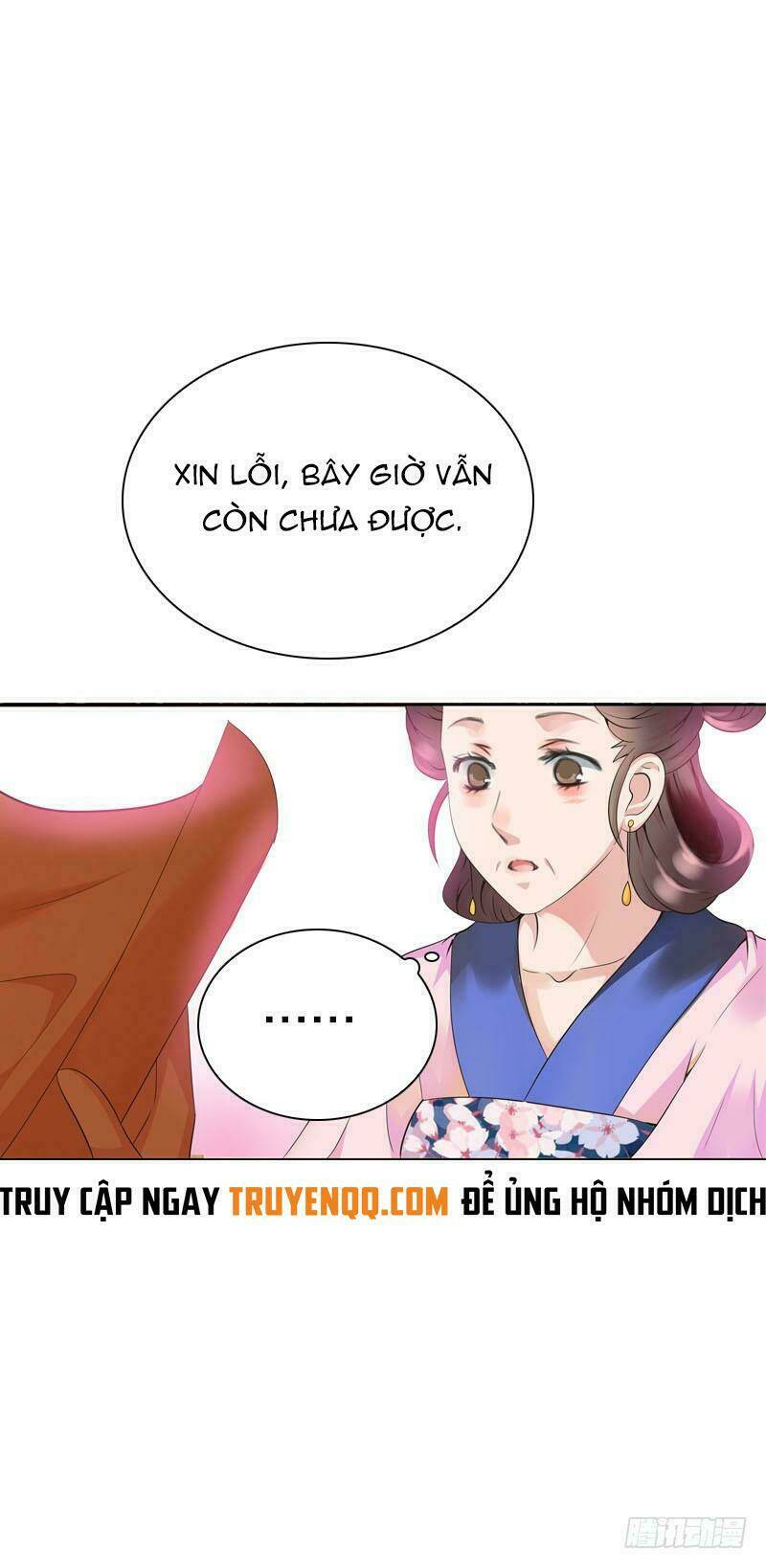 điền viên mật sủng: cô vợ nóng bỏng chapter 18 12