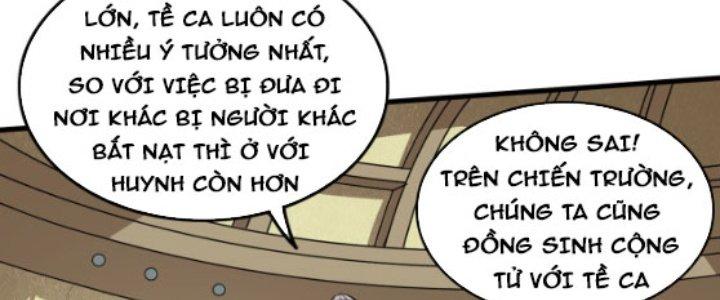 đại tần, ta là con tần thủy hoàng, giết địch thành thần chapter 3 115