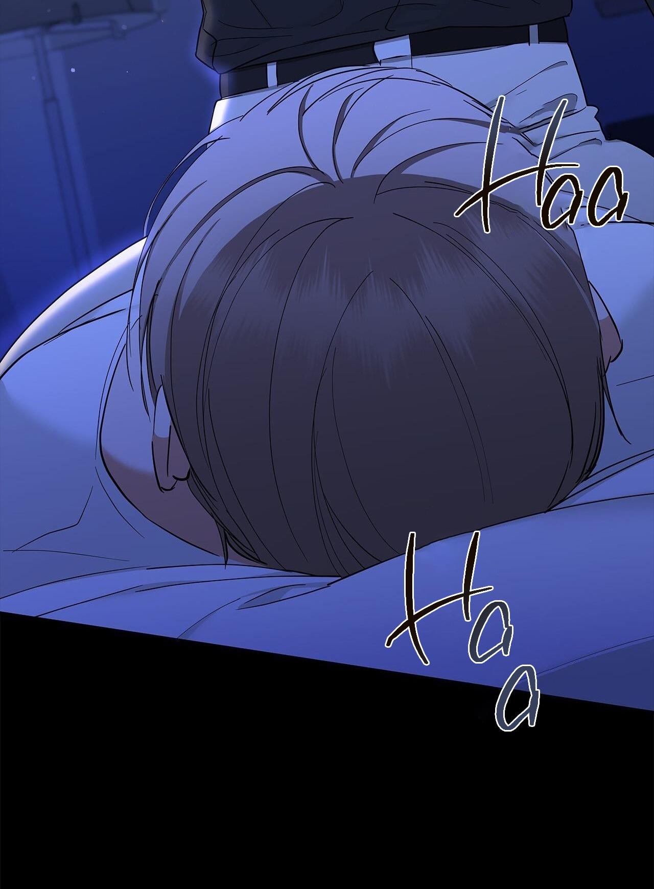 dấu vết của khoảng trống chapter 16 90