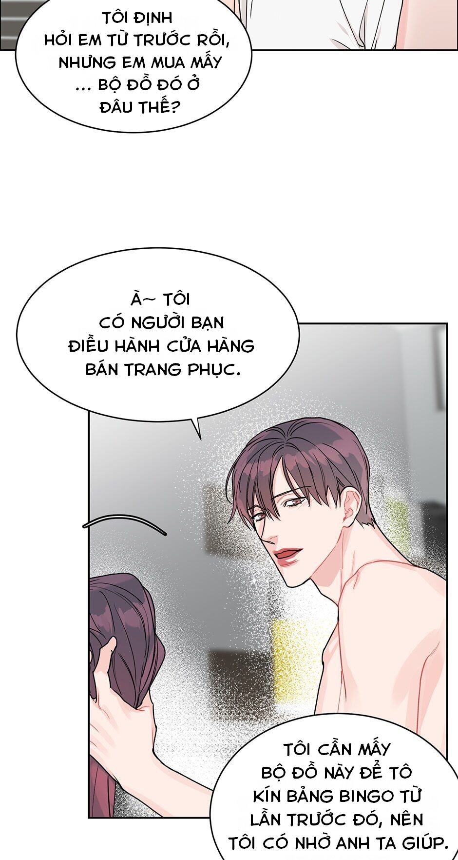 chỉ dành cho người đăng ký chapter 34 9