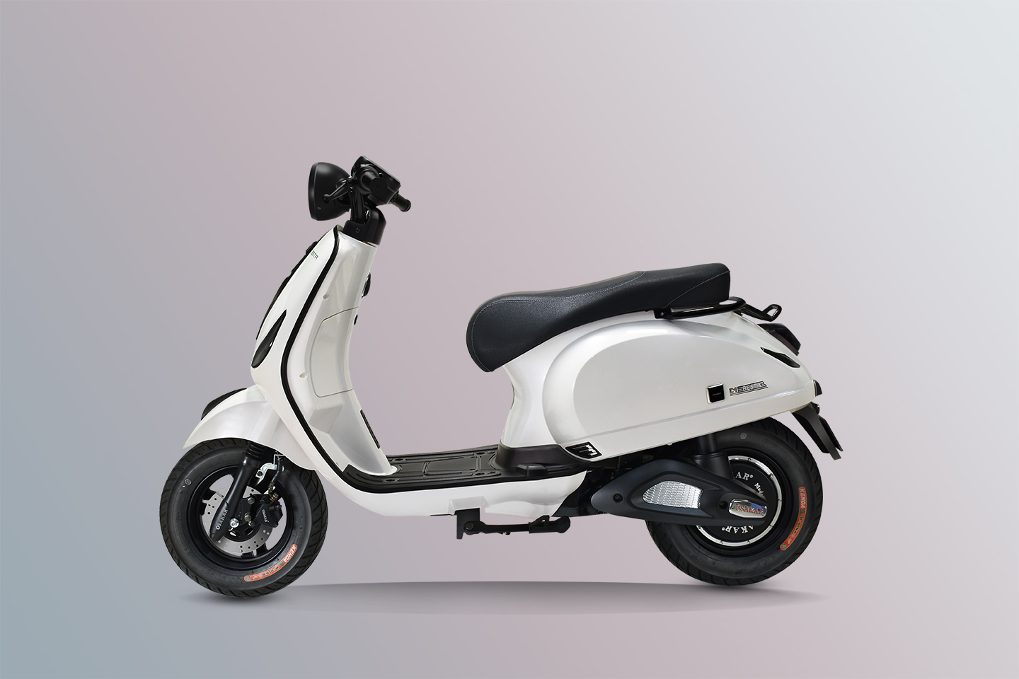 Xe Máy Điện Vespa Osakar Besta