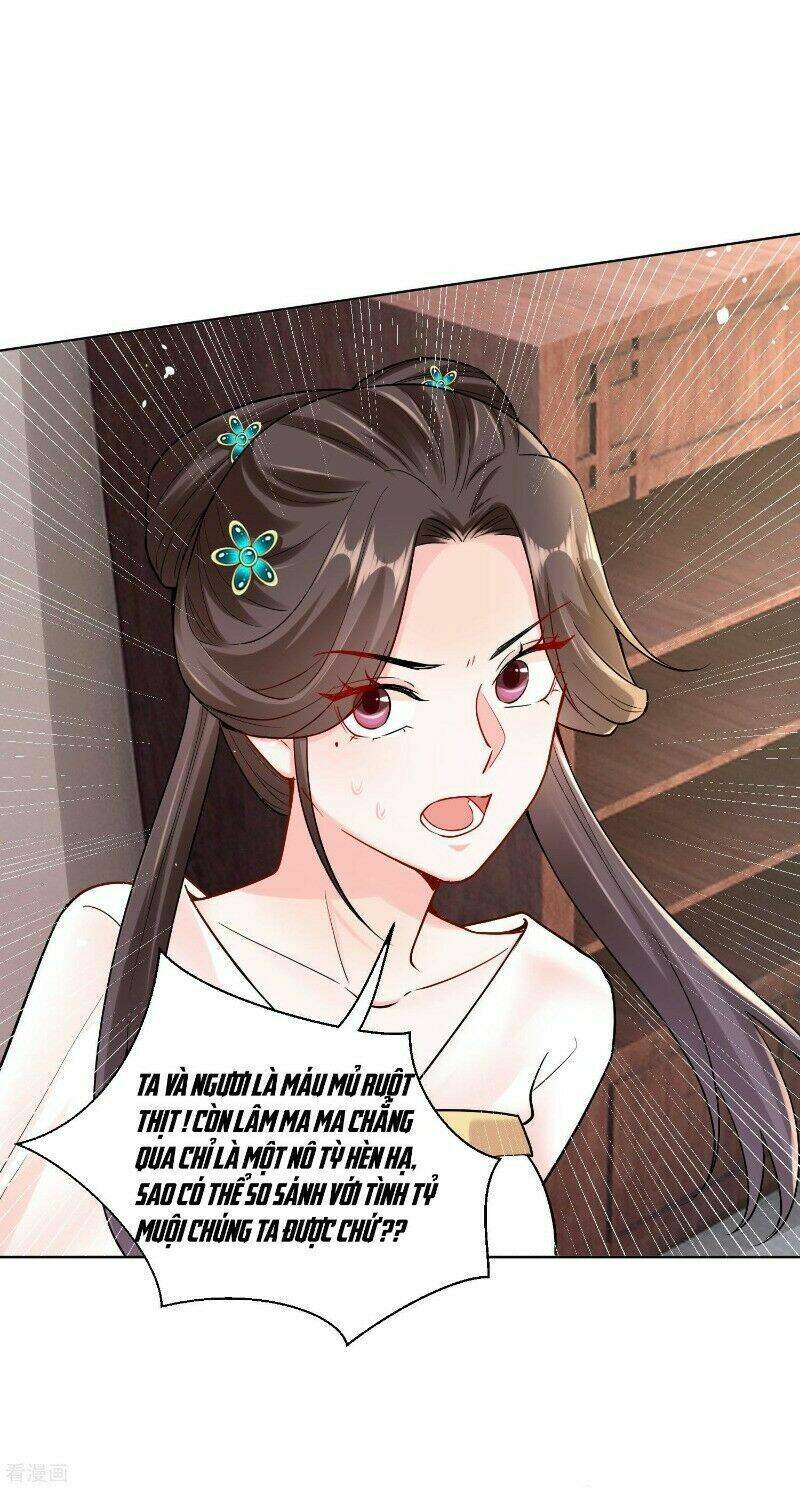 độc y đích nữ chapter 110 26