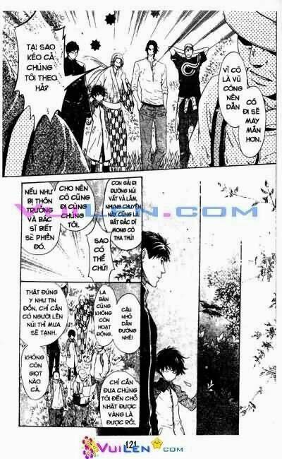 bát khuyển sỹ phương đông chapter 4 121