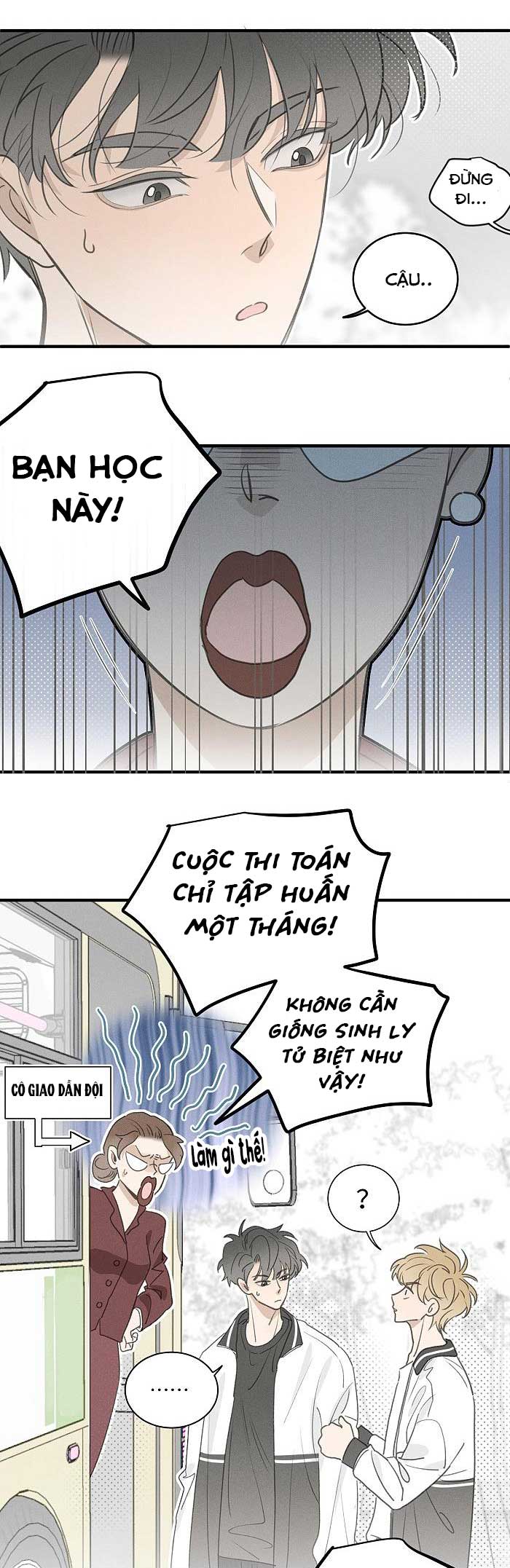 Diêm Hữu Chap 50 - Trang 7