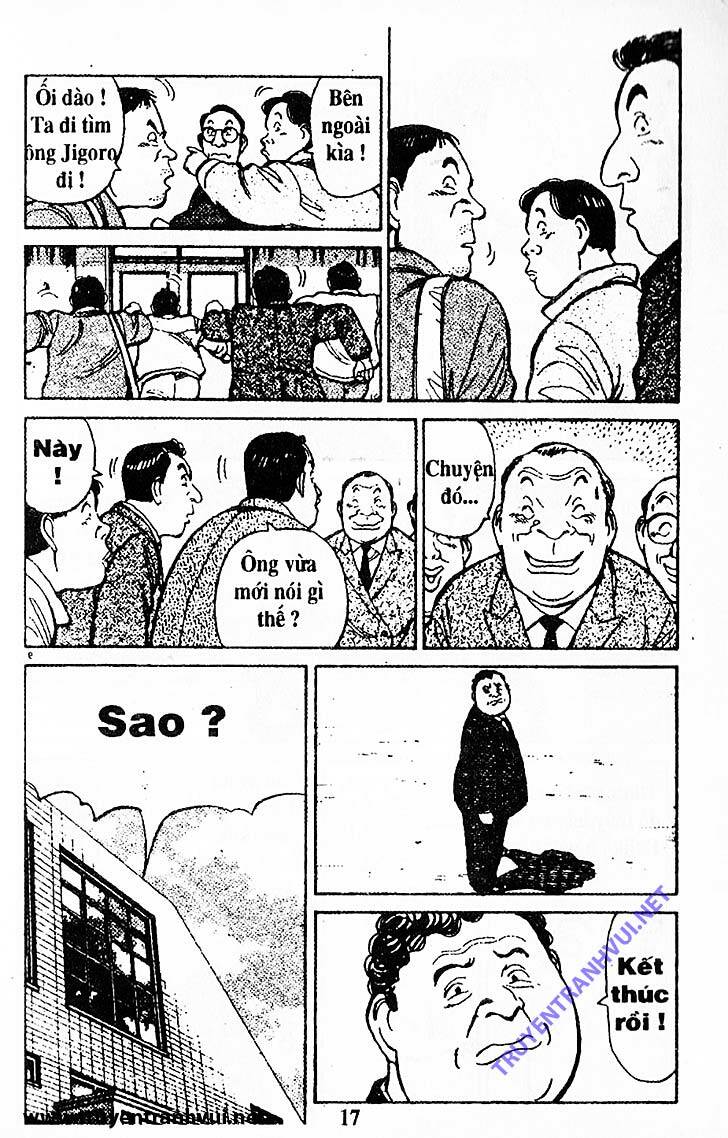 yawara chapter 189 17