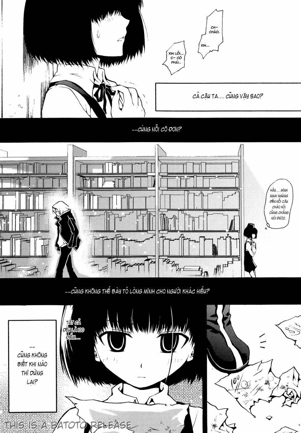 infinity game chapter 9 11