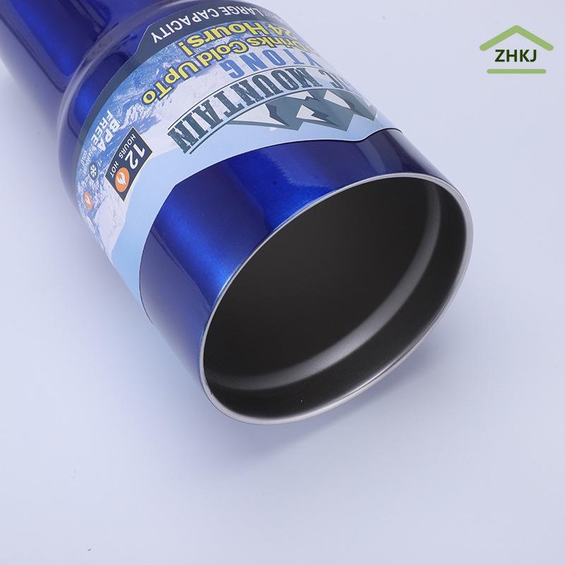 Bình nước giữ nhiệt bằng thép không gỉ 304 dung tích 900ml 30oz